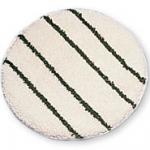 View: P267 Low-Profile w/ Green Scrub Strips Bonnet Pack of 5
